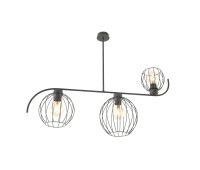 Пендел EMIBIG 1385/3 ECHO 3 BL