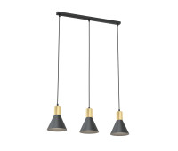 Пендел EMIBIG 1388/3 ROSA 3 BL