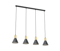 Пендел EMIBIG 1388/4 ROSA 4 BL