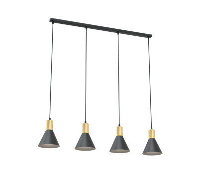 Пендел EMIBIG 1388/4 ROSA 4 BL