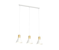 Пендел EMIBIG 1389/3 ROSA 3 WH