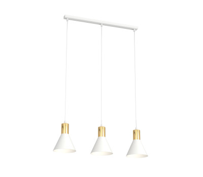 Пендел EMIBIG 1389/3 ROSA 3 WH