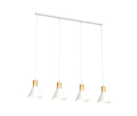 Пендел EMIBIG 1389/4 ROSA 4 WH