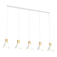 Пендел EMIBIG 1389/5 ROSA 5 WH