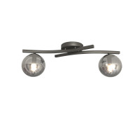 EMIBIG 1391/2 OPUS 2 BL GRAPHITE