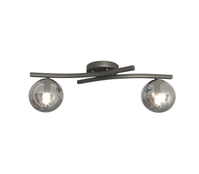 EMIBIG 1391/2 OPUS 2 BL GRAPHITE EMIBIG 1391/2 OPUS 2 BL GRAPHITE