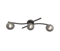 EMIBIG 1391/3 OPUS 3 BL GRAPHITE