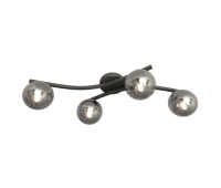 EMIBIG 1391/4 OPUS 4 BL GRAPHITE