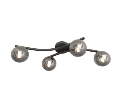 EMIBIG 1391/4 OPUS 4 BL GRAPHITE EMIBIG 1391/4 OPUS 4 BL GRAPHITE