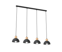 EMIBIG 1393/4 SECO 4 BL