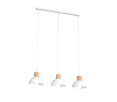 EMIBIG 1394/3 SECO 3 WH EMIBIG 1394/3 SECO 3 WH