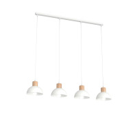 EMIBIG 1394/4 SECO 4 WH