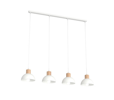 EMIBIG 1394/4 SECO 4 WH EMIBIG 1394/4 SECO 4 WH