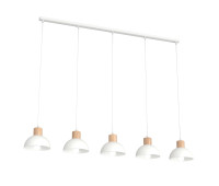 EMIBIG 1394/5 SECO 5 WH