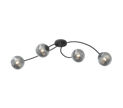 EMIBIG 1399/4 VIBRA 4 BL GRAPHITE EMIBIG 1399/4 VIBRA 4 BL GRAPHITE