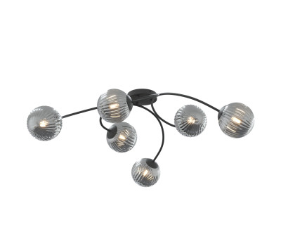 EMIBIG 1399/6 VIBRA 6 BL GRAPHITE EMIBIG 1399/6 VIBRA 6 BL GRAPHITE