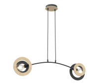 EMIBIG 1409/2 SKIVA 2 BL