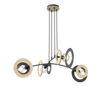 EMIBIG 1409/4 SKIVA 4 BL