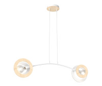 EMIBIG 1410/2 SKIVA 2 WH