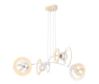 EMIBIG 1410/4 SKIVA 4 WH