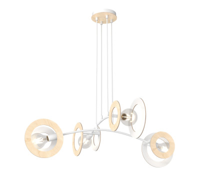 EMIBIG 1410/4 SKIVA 4 WH EMIBIG 1410/4 SKIVA 4 WH