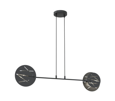 EMIBIG 1411/2 XOTIC 2 BL EMIBIG 1411/2 XOTIC 2 BL