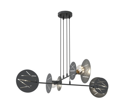 EMIBIG 1411/4 XOTIC 4 BL EMIBIG 1411/4 XOTIC 4 BL