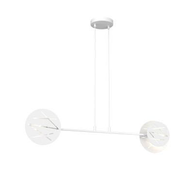 EMIBIG 1412/2 XOTIC 2 WH EMIBIG 1412/2 XOTIC 2 WH