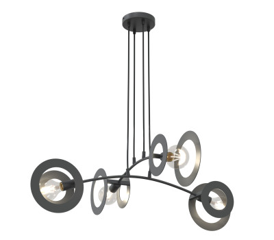 EMIBIG 1413/4 EUFORIA 4 BL EMIBIG 1413/4 EUFORIA 4 BL