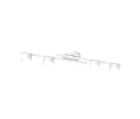 Плафон EMIBIG 1418/4 FRAGMENT 4 WH