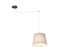 Пендел EMIBIG 1423/1 ASCOT 1 BEIGE