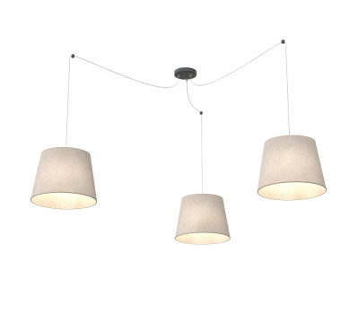 EMIBIG 1423/3 ASCOT 3 BEIGE