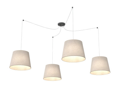 EMIBIG 1423/4 ASCOT 4 BEIGE