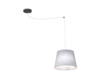 Пендел EMIBIG 1424/1 ASCOT 1 GREY