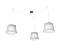 Пендел EMIBIG 1424/3 ASCOT 3 GREY