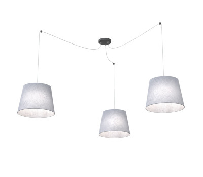 EMIBIG 1424/3 ASCOT 3 GREY