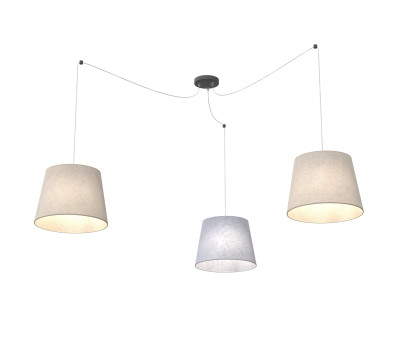 EMIBIG 1425/3 ASCOT 3 MIX