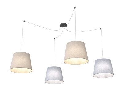 EMIBIG 1425/4 ASCOT 4 MIX