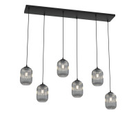 Пендел EMIBIG 1434/6 VERDI 6 BL GRAPHITE