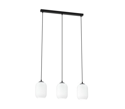 EMIBIG 1435/3 VERDI 3 BL OPAL