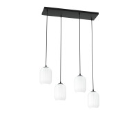 EMIBIG 1435/4 VERDI 4 BL OPAL