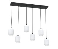 EMIBIG 1435/6 VERDI 6 BL OPAL