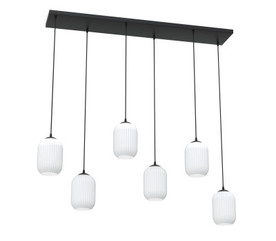 EMIBIG 1435/6 VERDI 6 BL OPAL