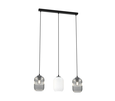 EMIBIG 1436/3 VERDI 3 BL MIX