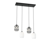 EMIBIG 1436/4 VERDI 4 BL MIX