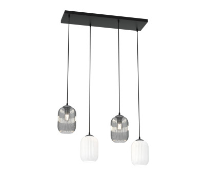 EMIBIG 1436/4 VERDI 4 BL MIX