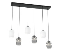 EMIBIG 1436/6 VERDI 6 BL MIX