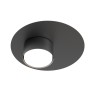 Плафон EMIBIG 1441/1 BOLX