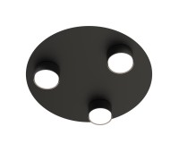 Плафон EMIBIG 1441/3 BOLX