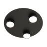 Плафон EMIBIG 1441/3 BOLX
